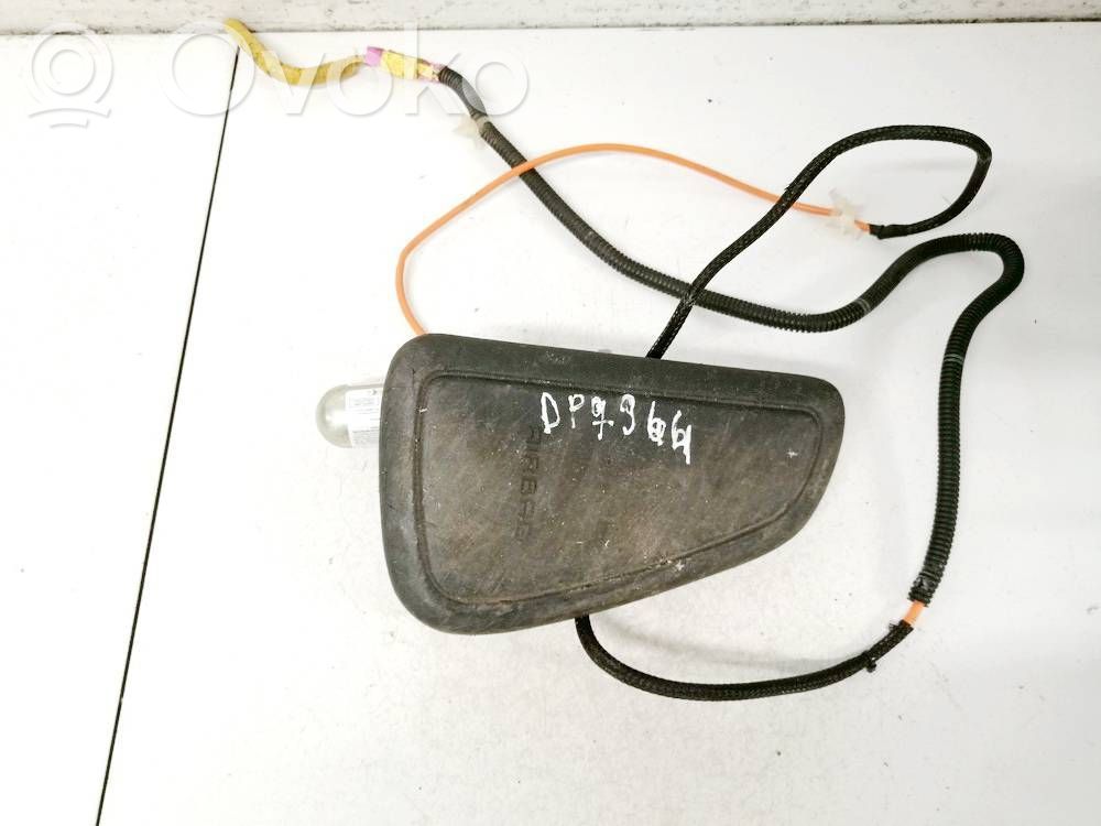 Opel Combo C Sitz-Airbag 