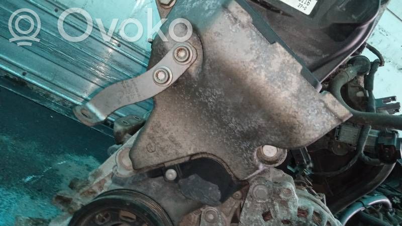 Seat Ibiza IV (6J,6P) Engine mounting bracket 