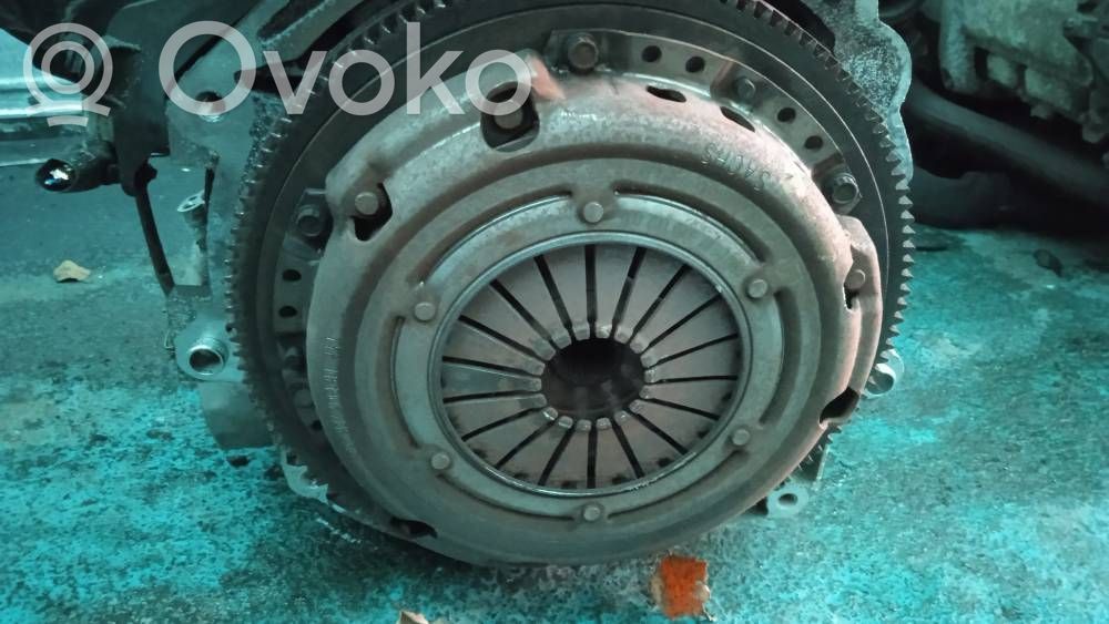 Seat Ibiza IV (6J,6P) Kit ambreiaj 