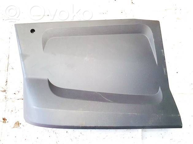 Citroen Jumper Alte piese de interior 
