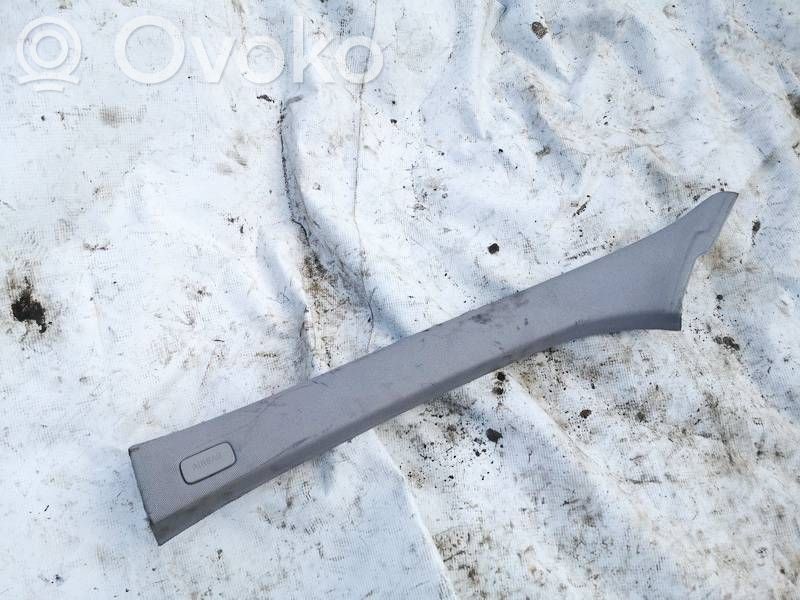 Opel Astra H (C) pillar trim 
