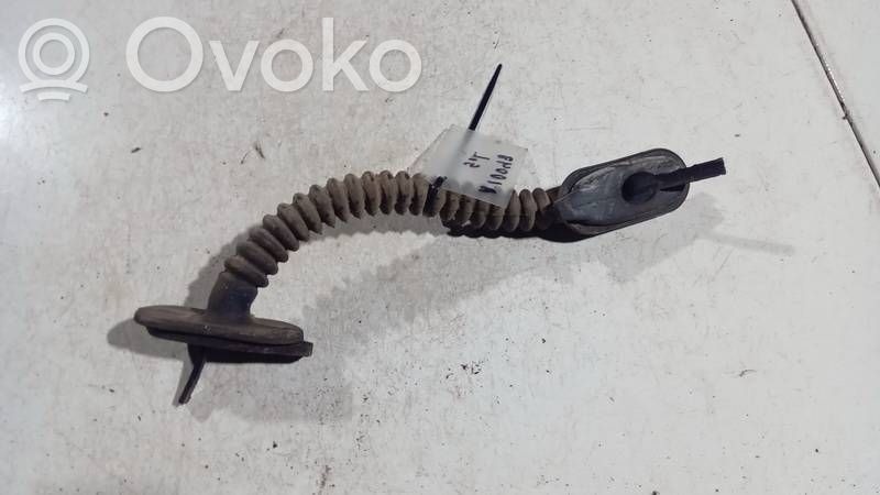 Ford C-MAX I Sonstiges Einzelteil Motor 