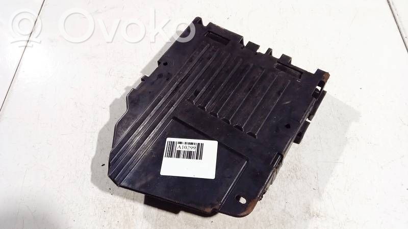 Peugeot 207 Other interior part 