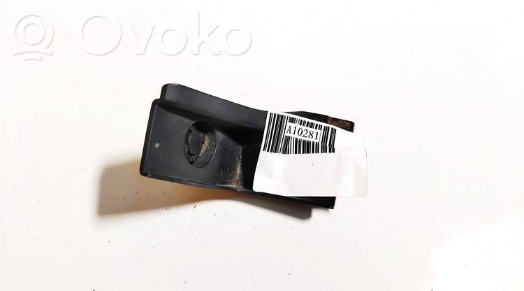 Nissan Tiida C11 Altra parte interiore 