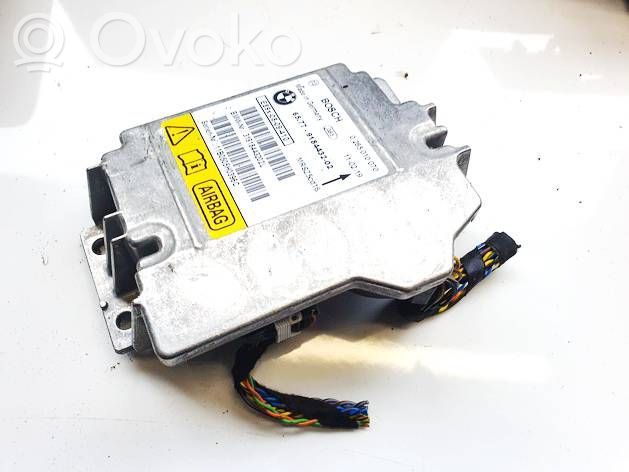Unitate/modul de comandă airbaguri   0285010070,6577918443202,0285010070,6577918443202