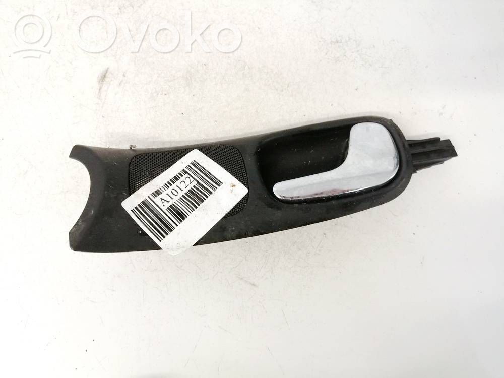 Mâner interior ușă față   8D0837020,8D0837020
