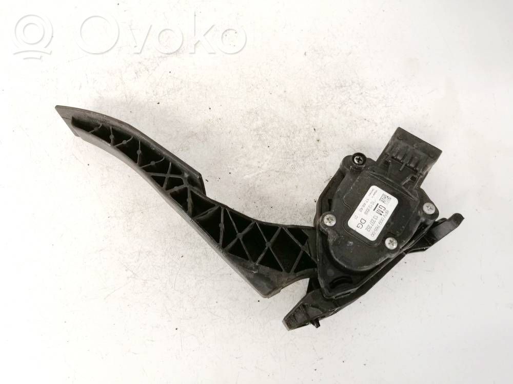Gaspedal   13237352,6PV00976500,13237352,6PV00976500