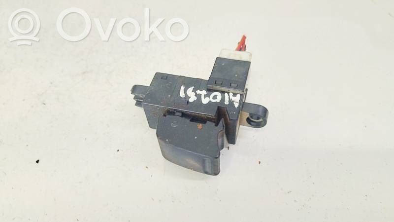 Interruptor del elevalunas eléctrico   25411AV600,C8DD705N,25411AV600,C8DD705N