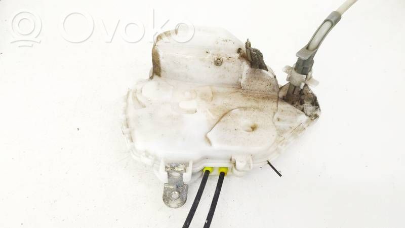 Honda Civic Serrure de porte avant
