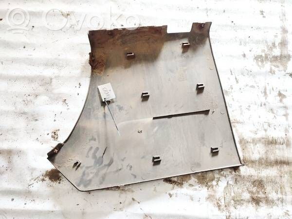Citroen Jumper Rivestimento parafango (modanatura) 