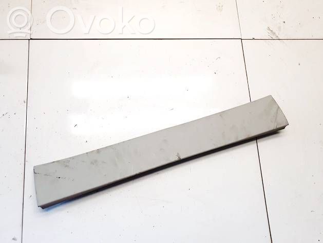 Skoda Octavia Mk2 (1Z) Altra parte interiore