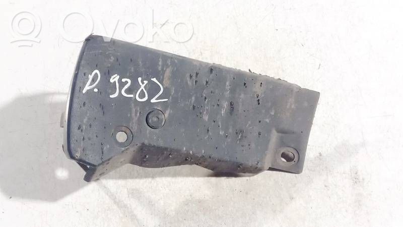 Opel Vectra C Rivestimento anteriore minigonna laterale 