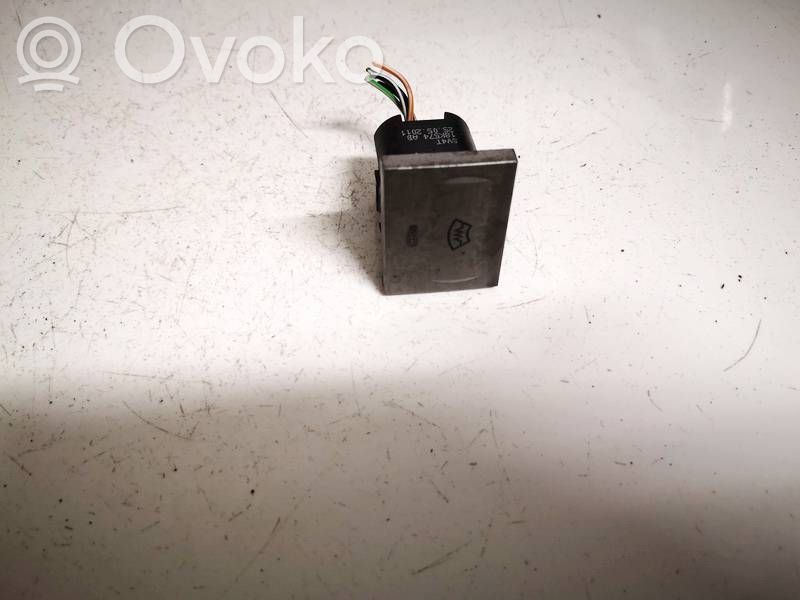 Interruptor de la calefacción de la luna/parabrisas   9V4T18K574AB,9V4T18K574AB