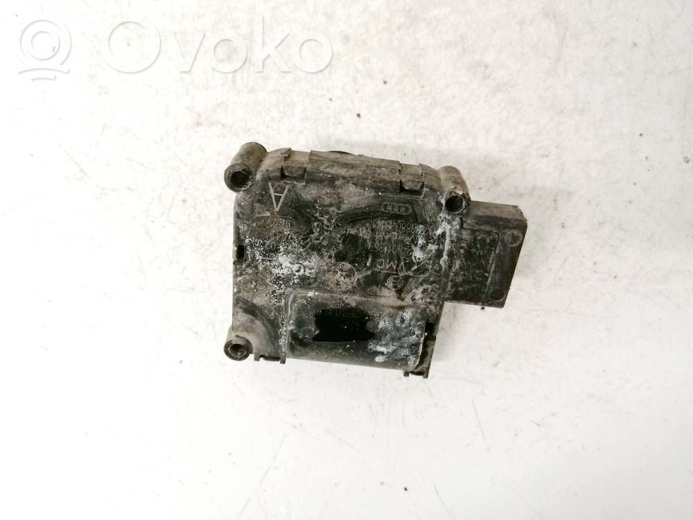 Audi A6 S6 C6 4F Motorino attuatore aria
