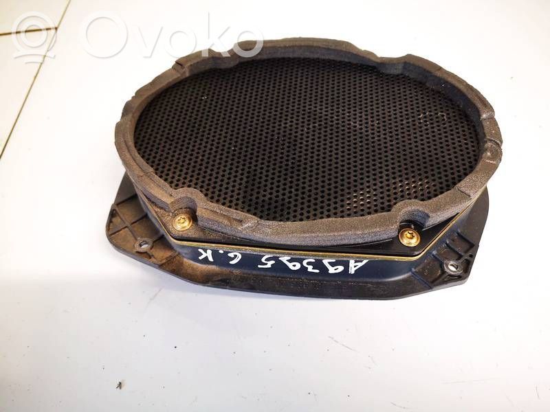 Ford Mondeo Mk III Altoparlante portiera anteriore 