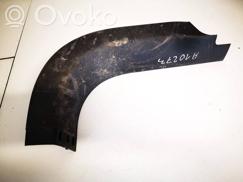 Ford Mondeo MK IV Altra parte interiore 