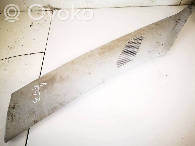 Skoda Praktik (5J8) Pilar (C)