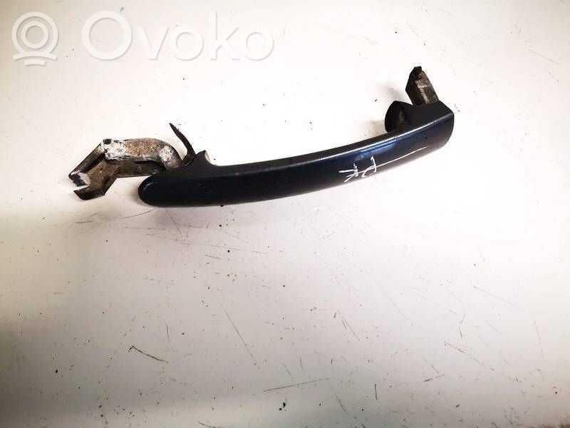 Volkswagen Golf IV Maniglia esterna per portiera anteriore 