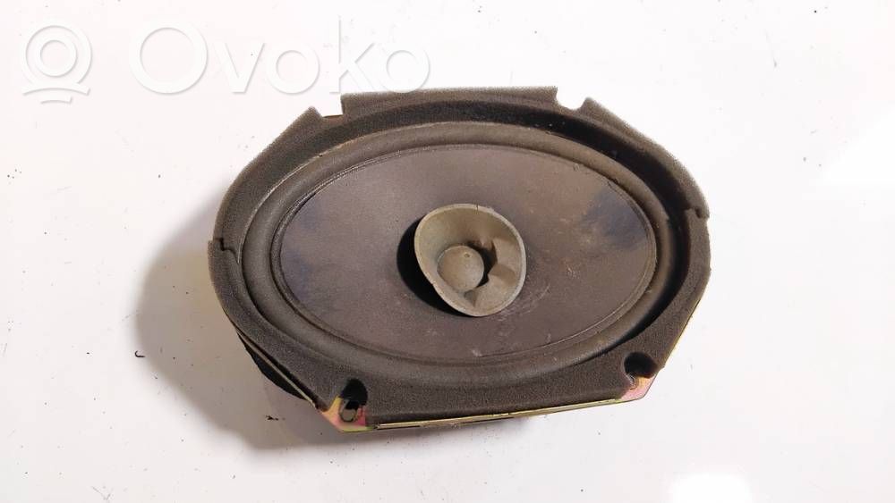 Mazda 3 I Altoparlante portiera anteriore 