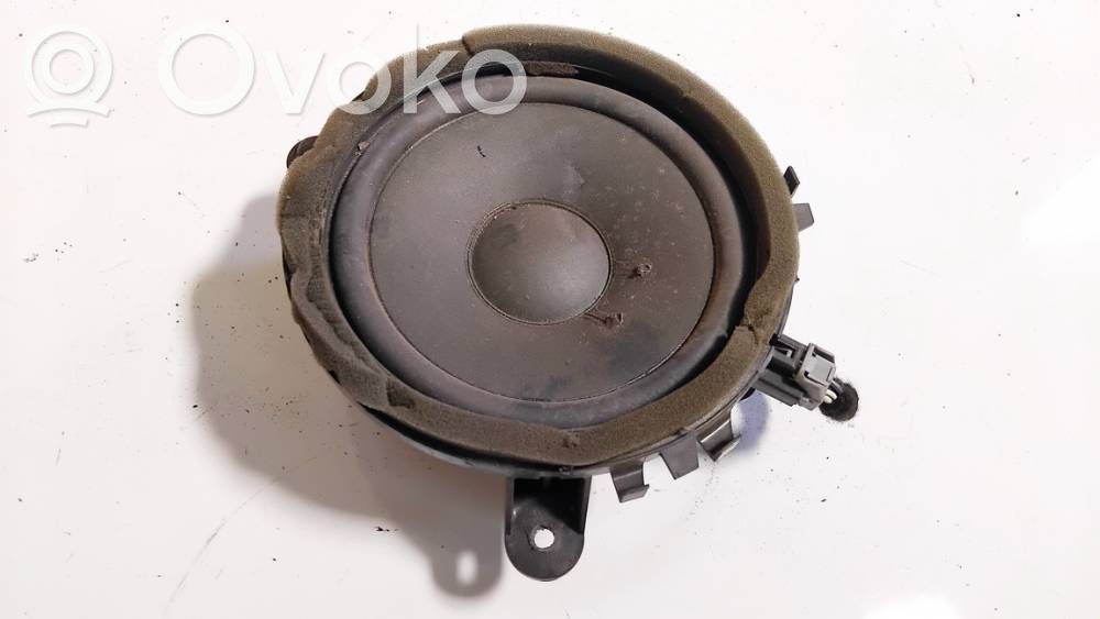 Etuoven kaiutin   30657445,09W40,09W40,30657445