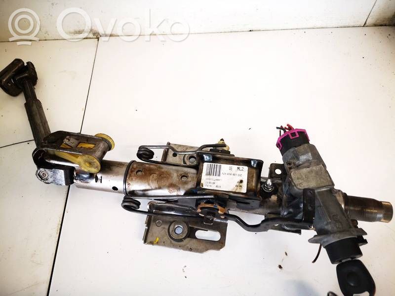 Volkswagen Golf IV Scatola dello sterzo