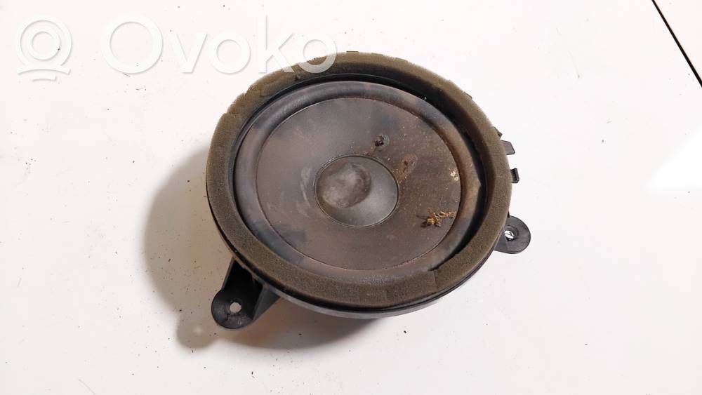 Volvo V50 Altoparlante portiera anteriore