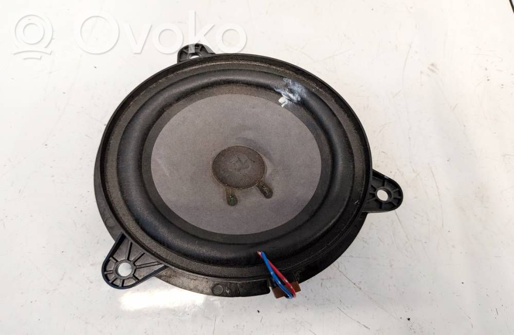 Nissan Murano Z50 Altoparlante portiera anteriore 