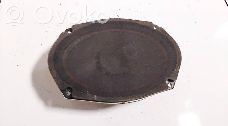 Chrysler Sebring (JS) Altoparlante portiera anteriore 