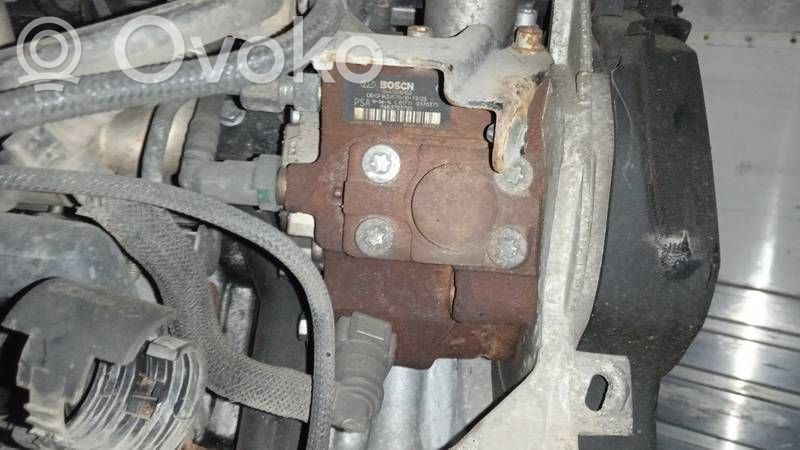 Citroen Xsara Picasso Pompă injecție de înaltă presiune 