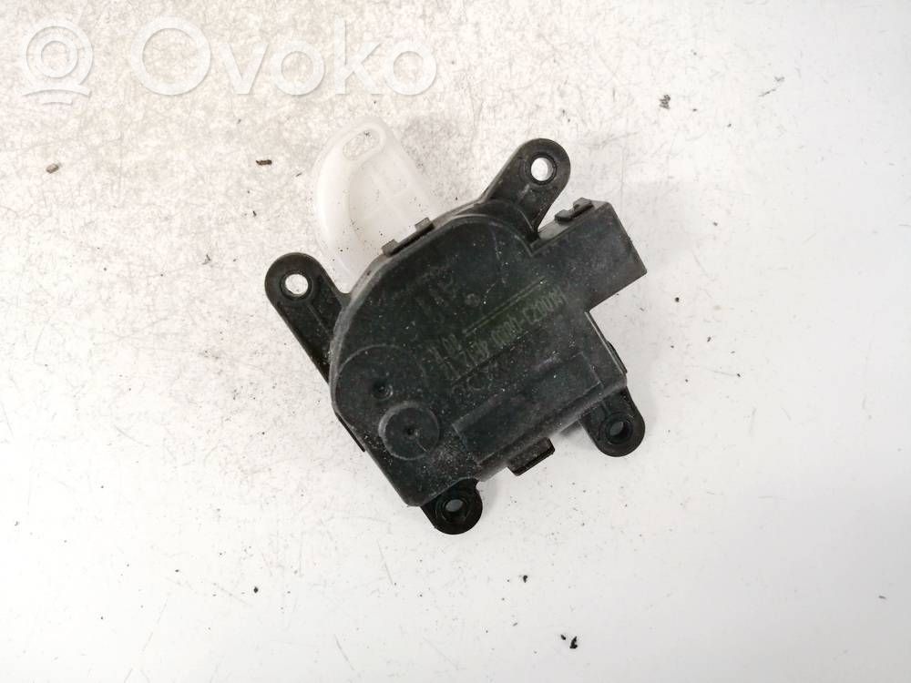 KIA Sorento Motor/actuator clapetă aer