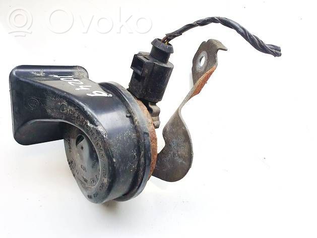 Skoda Octavia Mk2 (1Z) Signal sonore