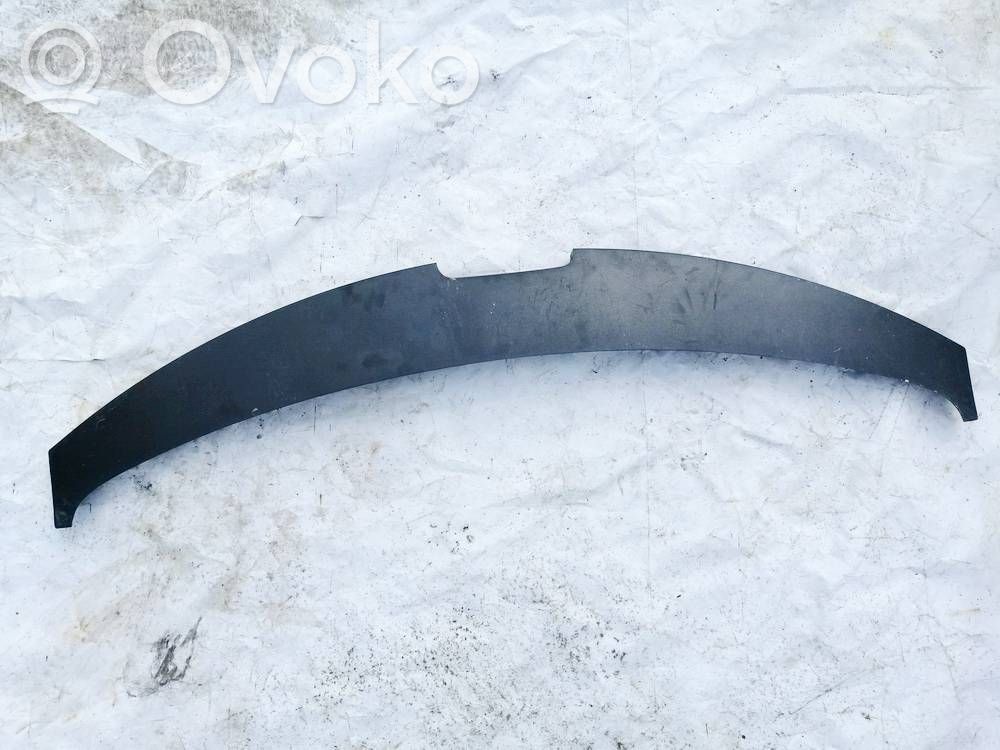 Tailgate/trunk spoiler   11009B,4582,11009B,4582