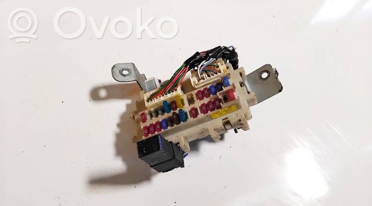 Nissan Murano Z50 Set scatola dei fusibili 