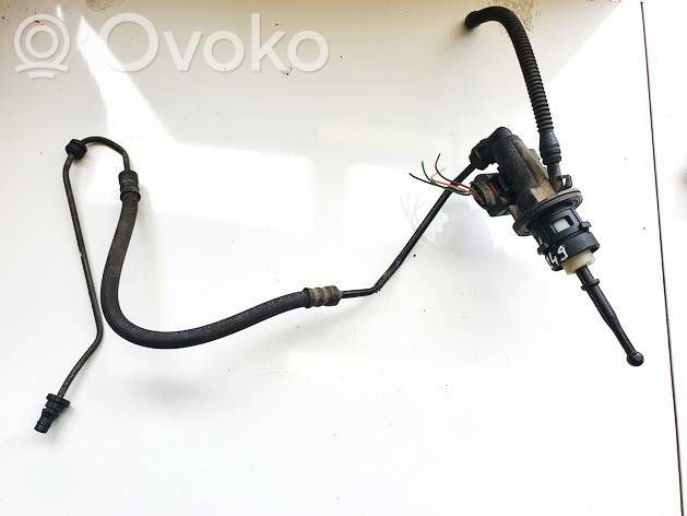 Skoda Octavia Mk2 (1Z) Pompa della frizione