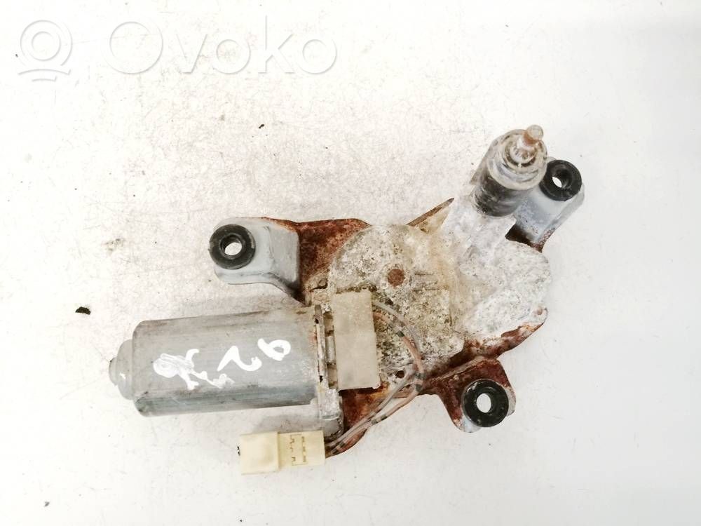 Chrysler Pacifica Motor del limpiaparabrisas trasero 