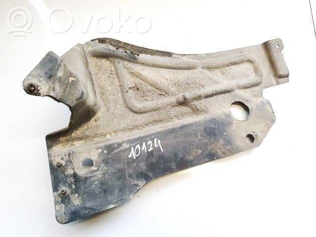 Engine splash shield/under tray   51752991166,75965010,51752991166,75965010