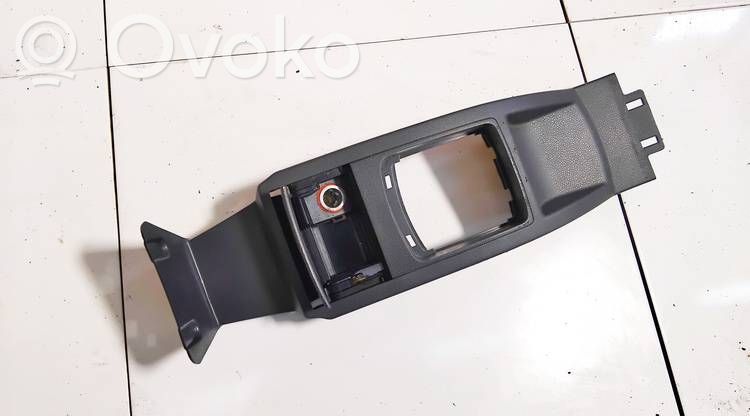 Volkswagen Polo IV 9N3 Alte piese de interior 