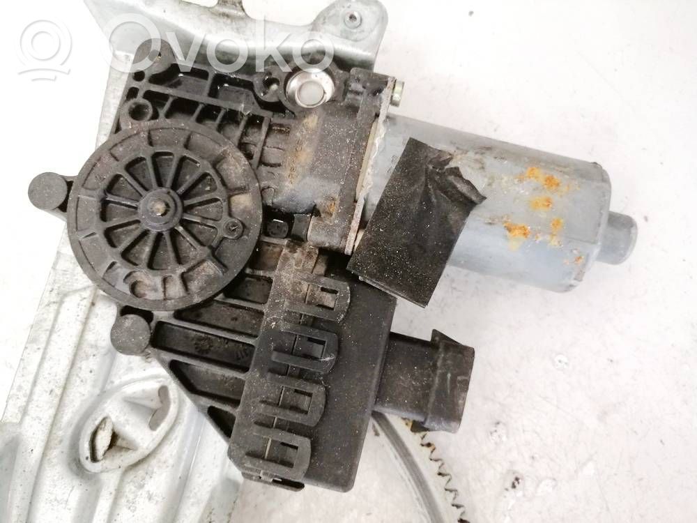 Opel Zafira A Fensterhebermotor Tür vorne 