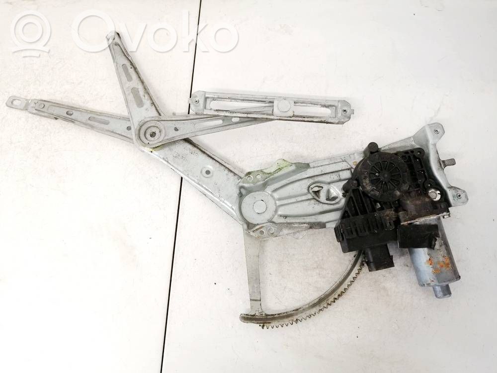 Opel Zafira A Alzacristalli del portellone scorrevole con motorino 
