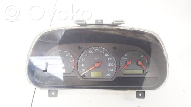 Geschwindigkeitsmesser Cockpit   30889706,30889706