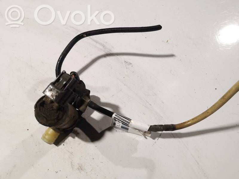 Pompă spălător parbriz   2224650A,2224650A