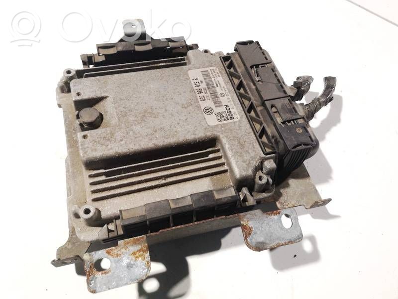 Autres unités de commande / modules   03G906016R,03G906016R,1039508544,18490959