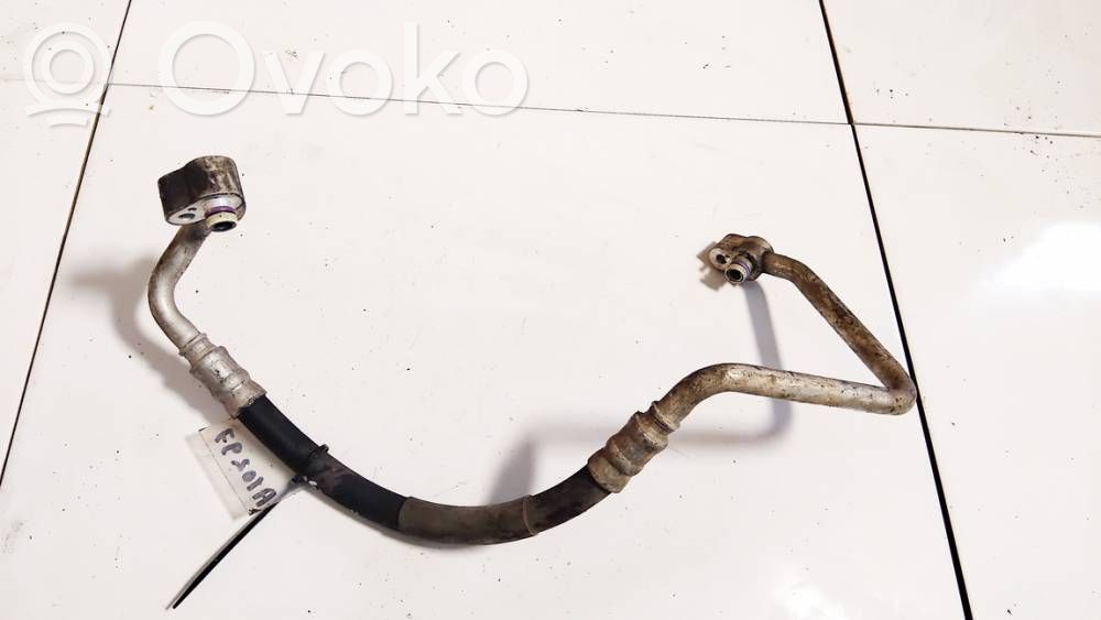 Volkswagen PASSAT B6 Tubo flessibile aria condizionata (A/C) 