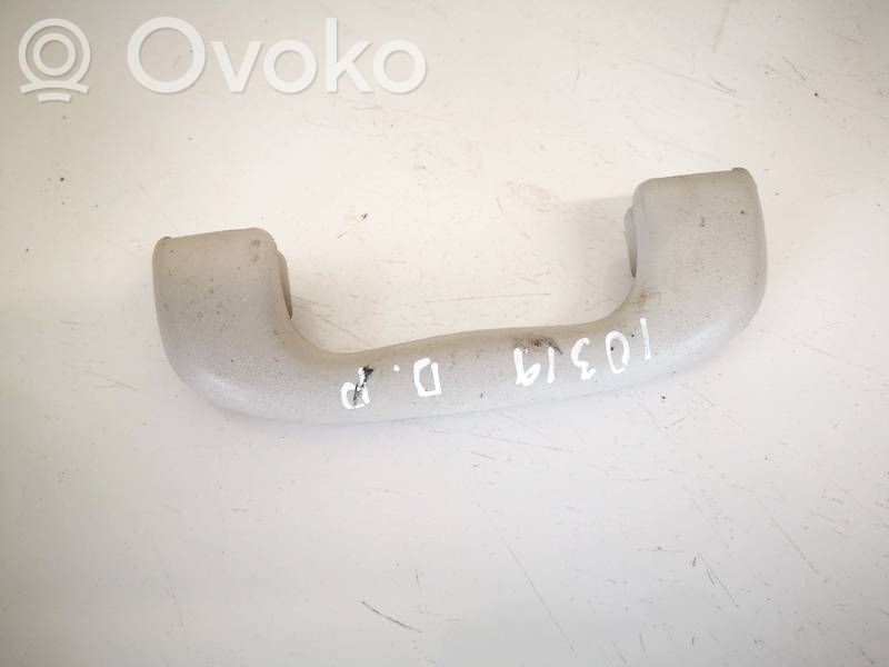 Opel Zafira A Etukattokahva 