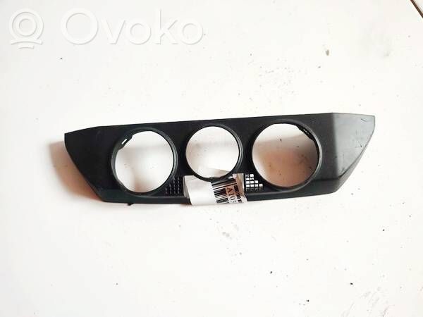 Volkswagen Polo IV 9N3 Altra parte interiore 