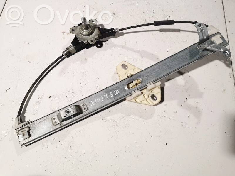 Macara ușă glisantă cu motor