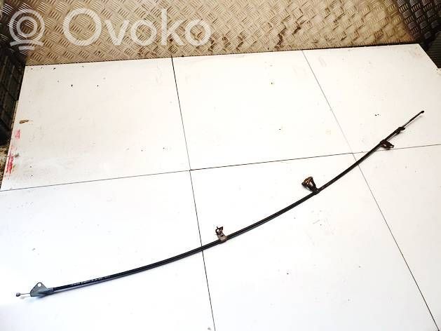 Toyota Yaris Linki hamulca ręcznego / postojowego