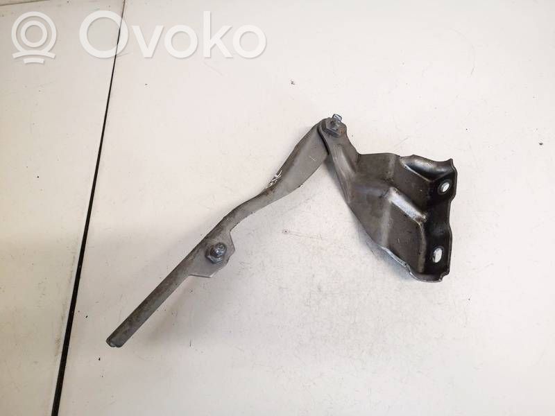 Audi Q5 SQ5 8R Cerniere del vano motore/cofano 