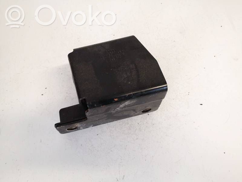 Audi Q5 SQ5 8R Altra parte esteriore