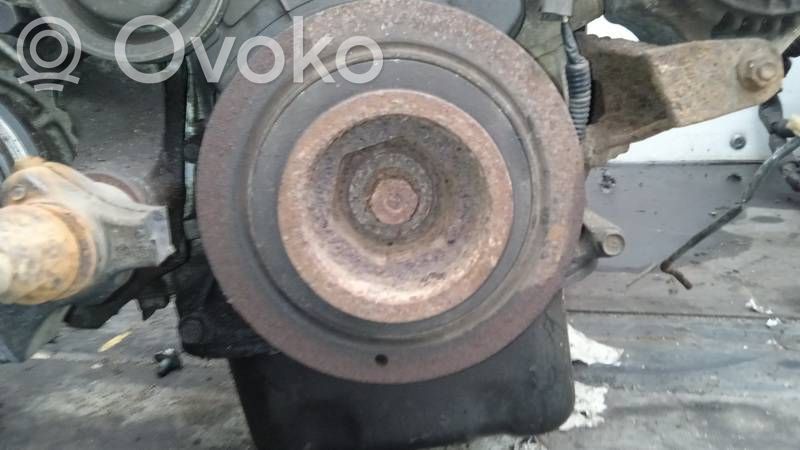 Honda CR-V Kampiakselin vauhtipyörä 